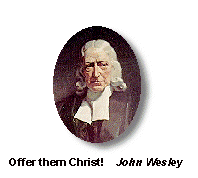 John Wesley College